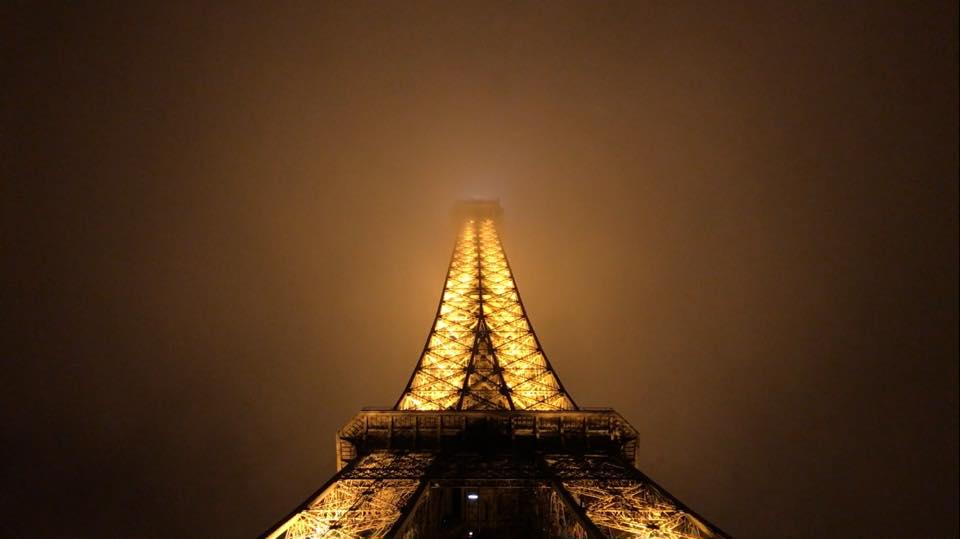 Zócalo de CDMX, de las postales preferidas para fotografiar en México - torre-eiffel