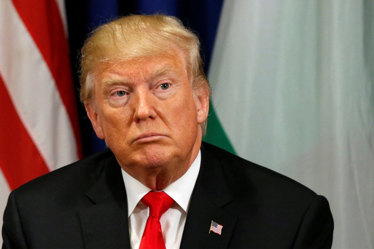 Si TLC no es justo para EE.UU. será terminado: Trump - trump-iran-2