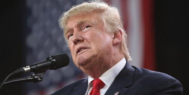 Funcionario iraní llama loco a Trump