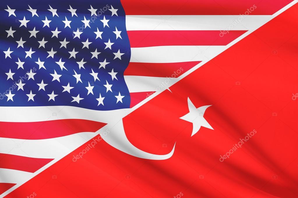 Turquía ordena detener a funcionario de EE.UU. en Estambul - turquia-usa