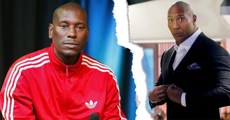 Problemas al interior del elenco de Rápidos y Furiosos