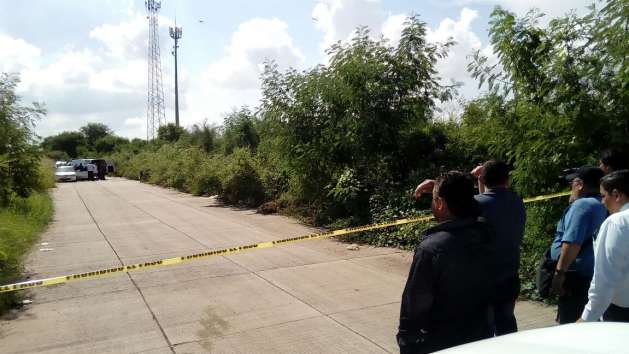 Asesinan a dos en Culiacán - urbivilla