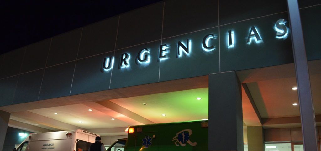 Hombre golpea a su hijastra de dos años en Coahuila