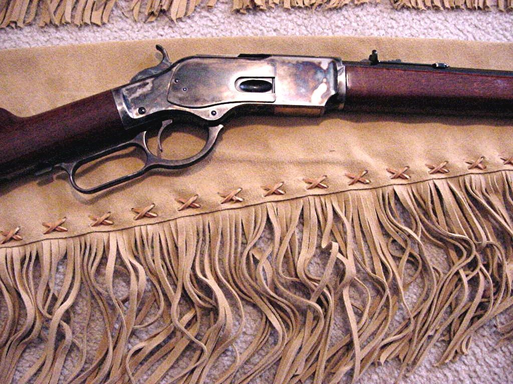 Dispara a su hijo mientras jugaban vaqueros e indios en Alemania Dispara a su hijo mientras jugaban vaqueros e indios en Alemania