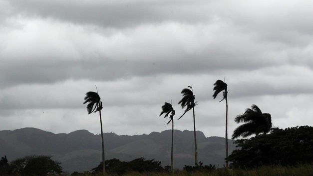 Segob declara zona de desastre en 39 municipios de Veracruz