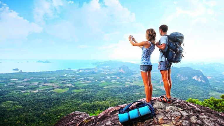 El NYT busca personas que quieran recorrer el mundo - viaje-mundo