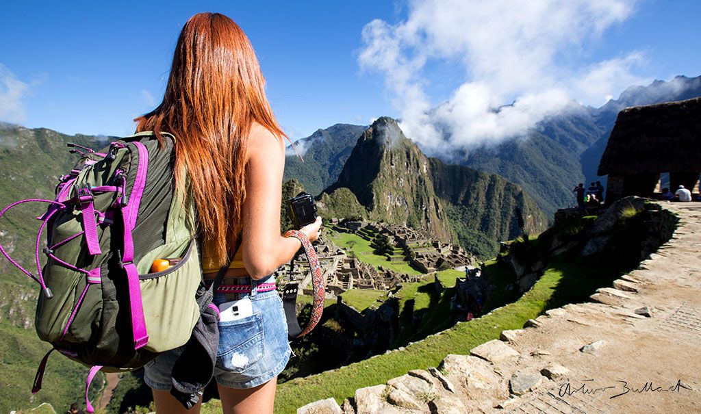 El NYT busca personas que quieran recorrer el mundo