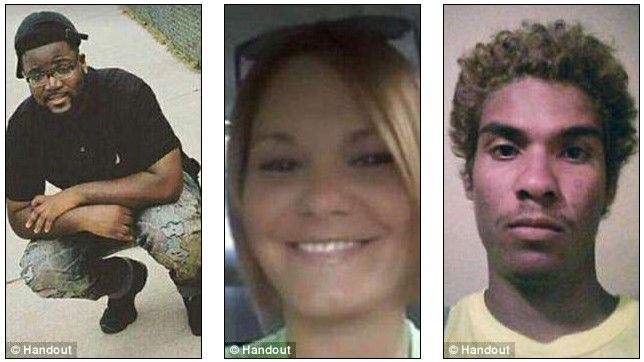 Vecindario en Florida es aterrorizado por supuesto asesino serial - victimas-tampa