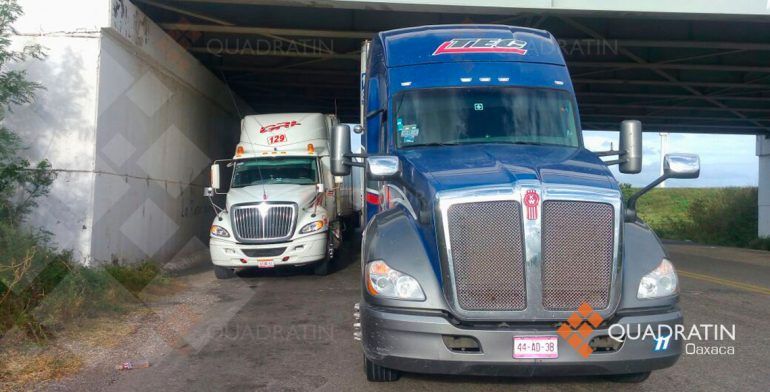 Vientos provocan afectaciones en Oaxaca - vientos-oaxaca2