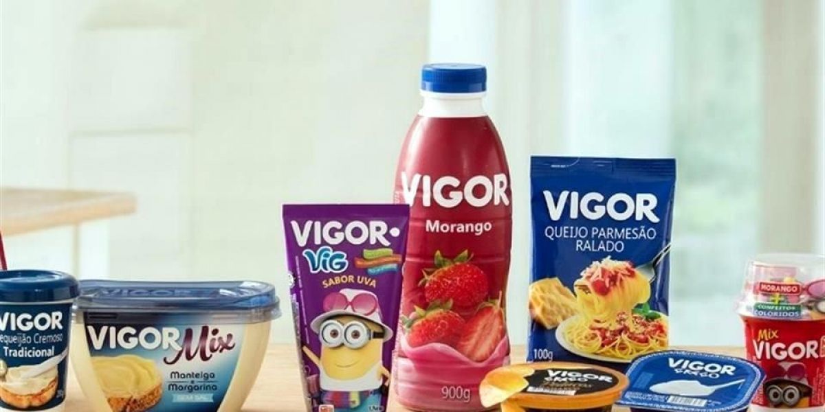 Lala paga mil 300 mdd por empresa de lácteos brasileña - vigor
