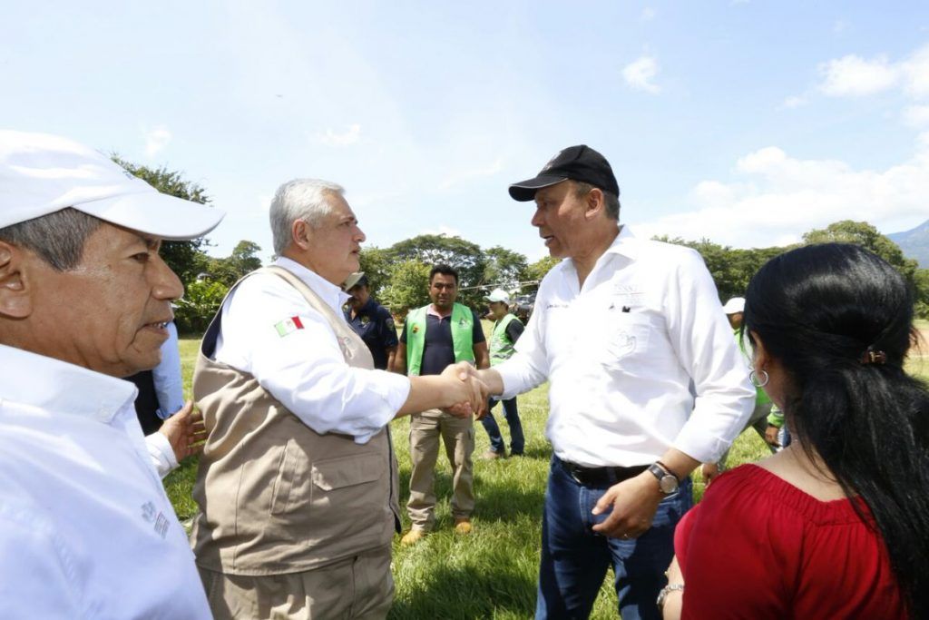 Entregan apoyos económicos en Chiapas tras sismo - viviendas-apoyos-chiapas2-1024x683