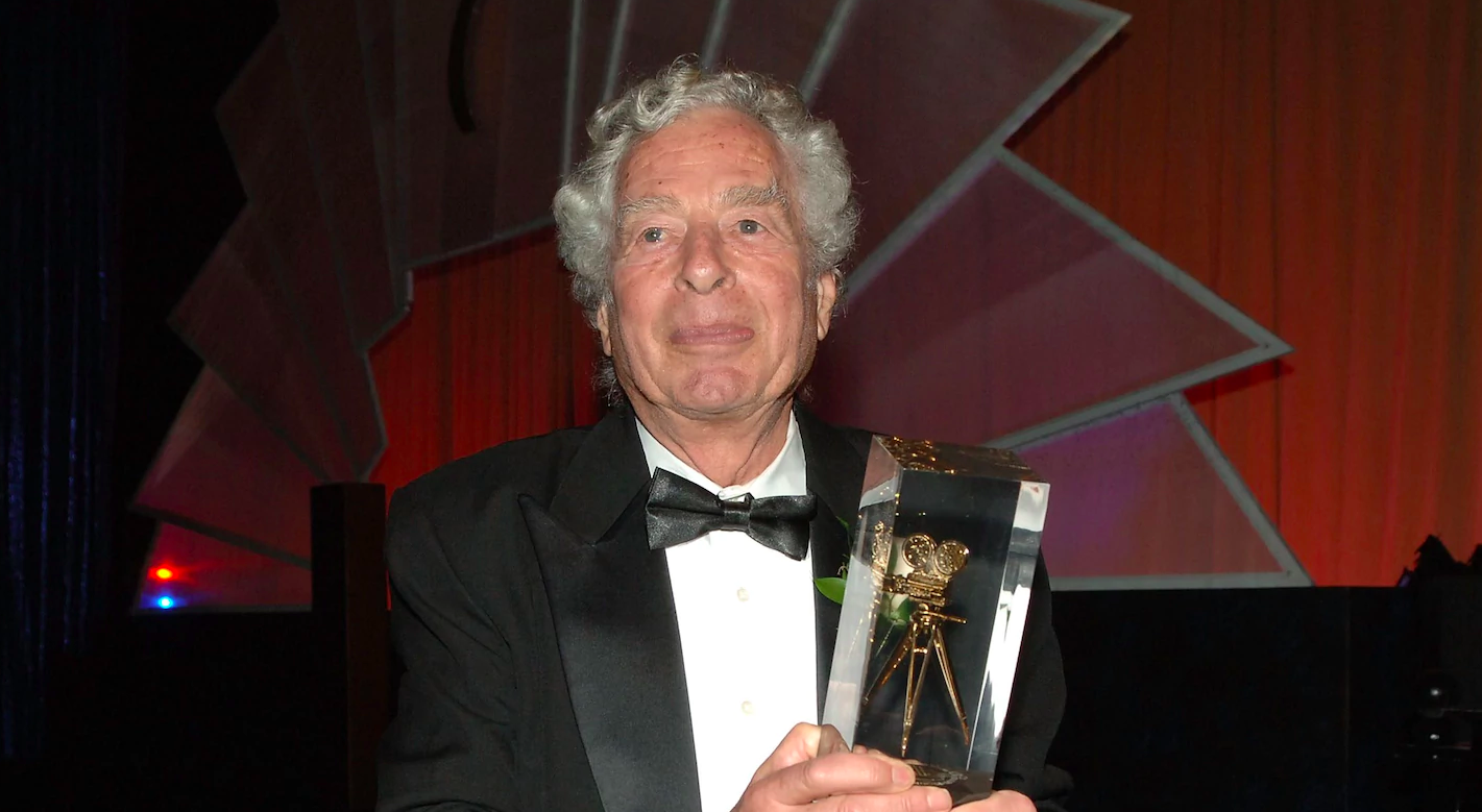 Murió el director de cinematografía Walter Lassally