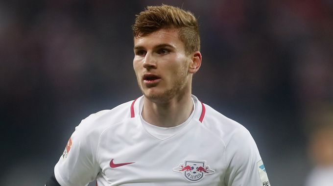 Timo Werner se perderá partido contra Dortmund por ruido en estadio