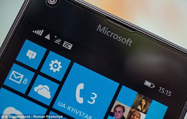 Microsoft dejará de actualizar Windows 10 Mobile