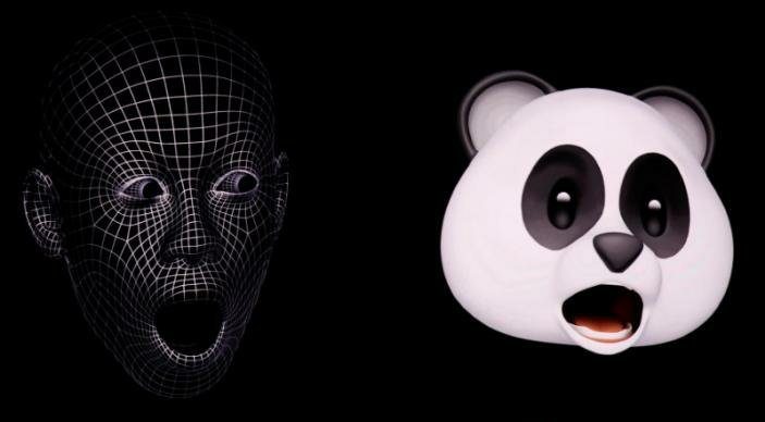 “Animoji” demanda a Apple