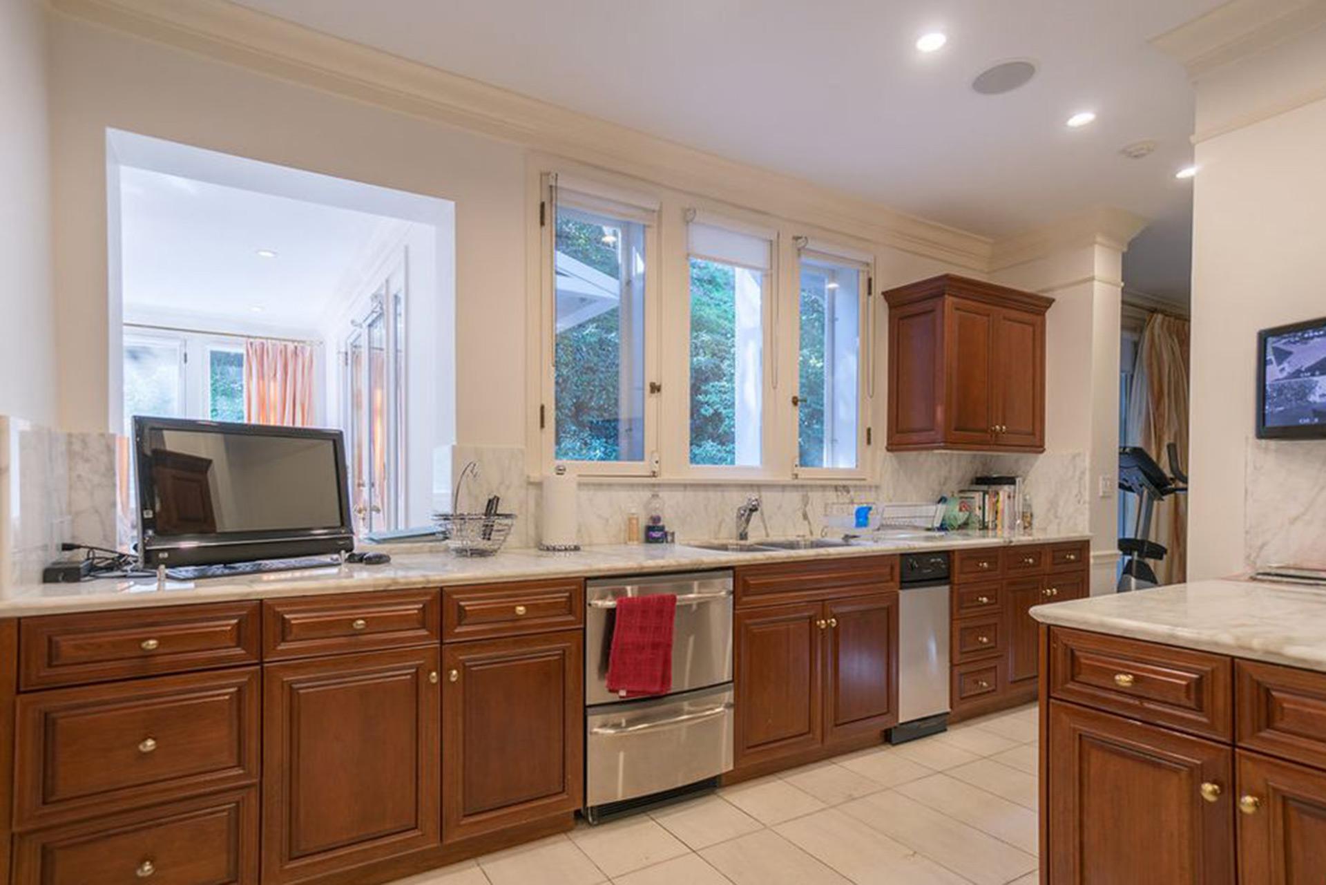 #Fotos Serena Williams pone su mansión a la venta - www.infobae.com_1eaf_mansion-de-SERENA-WILLIAMS-SF-7