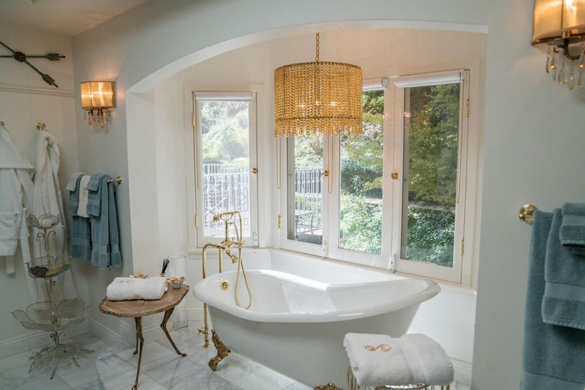 #Fotos Serena Williams pone su mansión a la venta - www.infobae.com_24a2_mansion-de-SERENA-WILLIAMS-SF-14