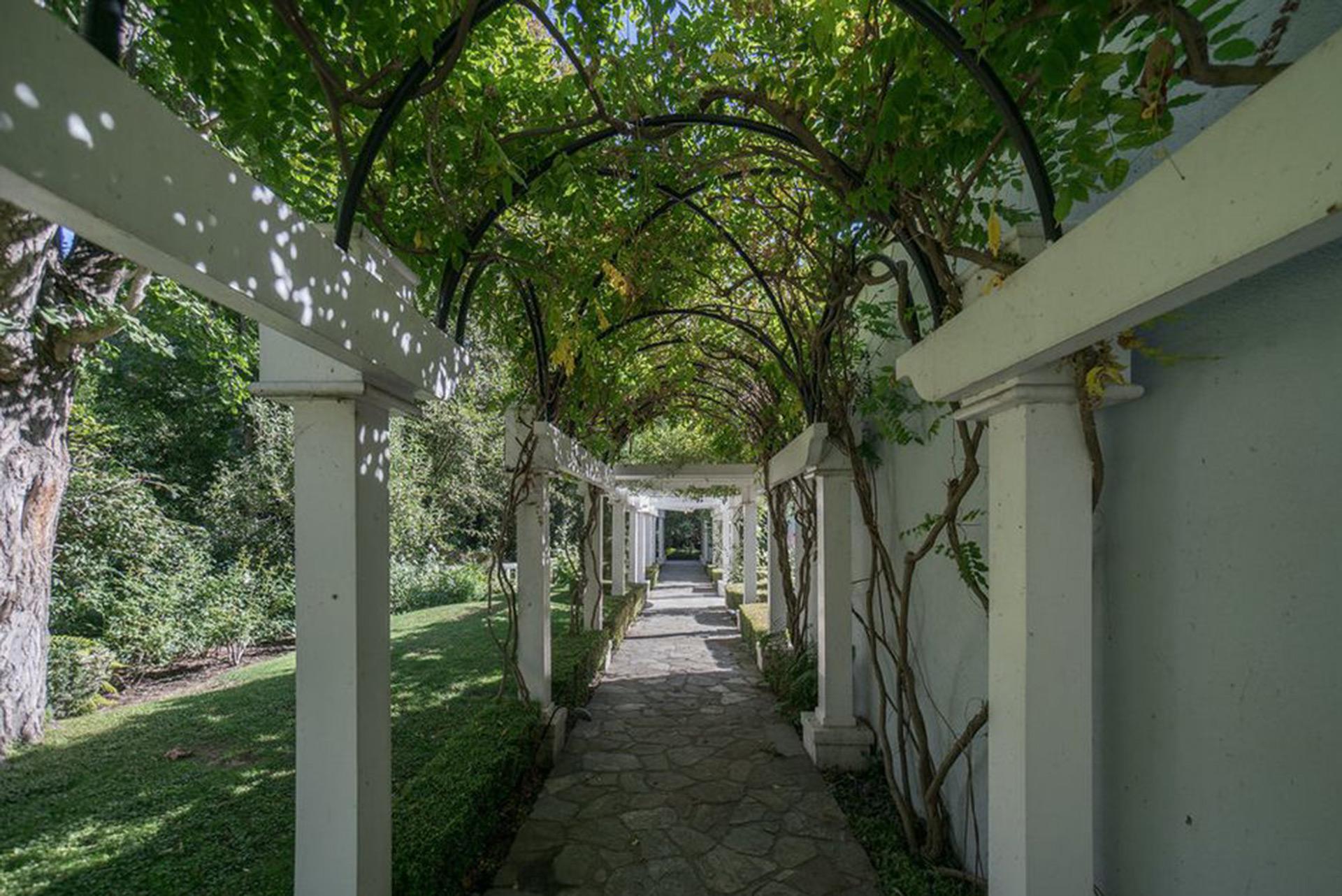 #Fotos Serena Williams pone su mansión a la venta - www.infobae.com_3ef3_mansion-de-SERENA-WILLIAMS-SF-15