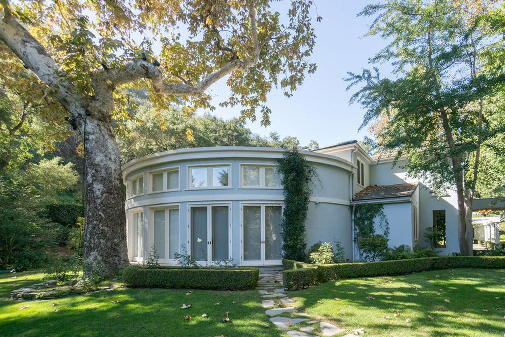 #Fotos Serena Williams pone su mansión a la venta - www.infobae.com_6421_mansion-de-SERENA-WILLIAMS-SF-32