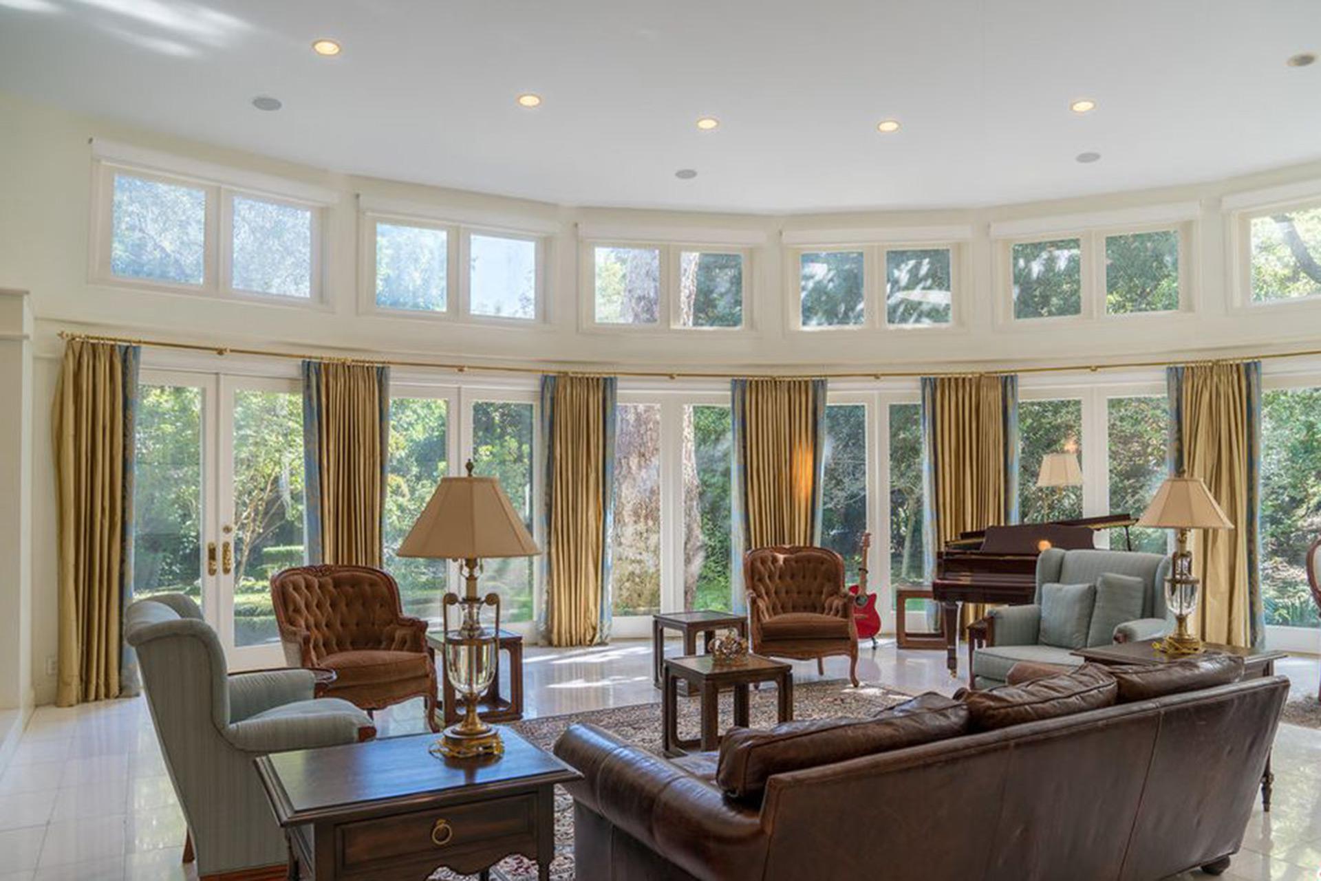 #Fotos Serena Williams pone su mansión a la venta - www.infobae.com_7156_mansion-de-SERENA-WILLIAMS-SF-19