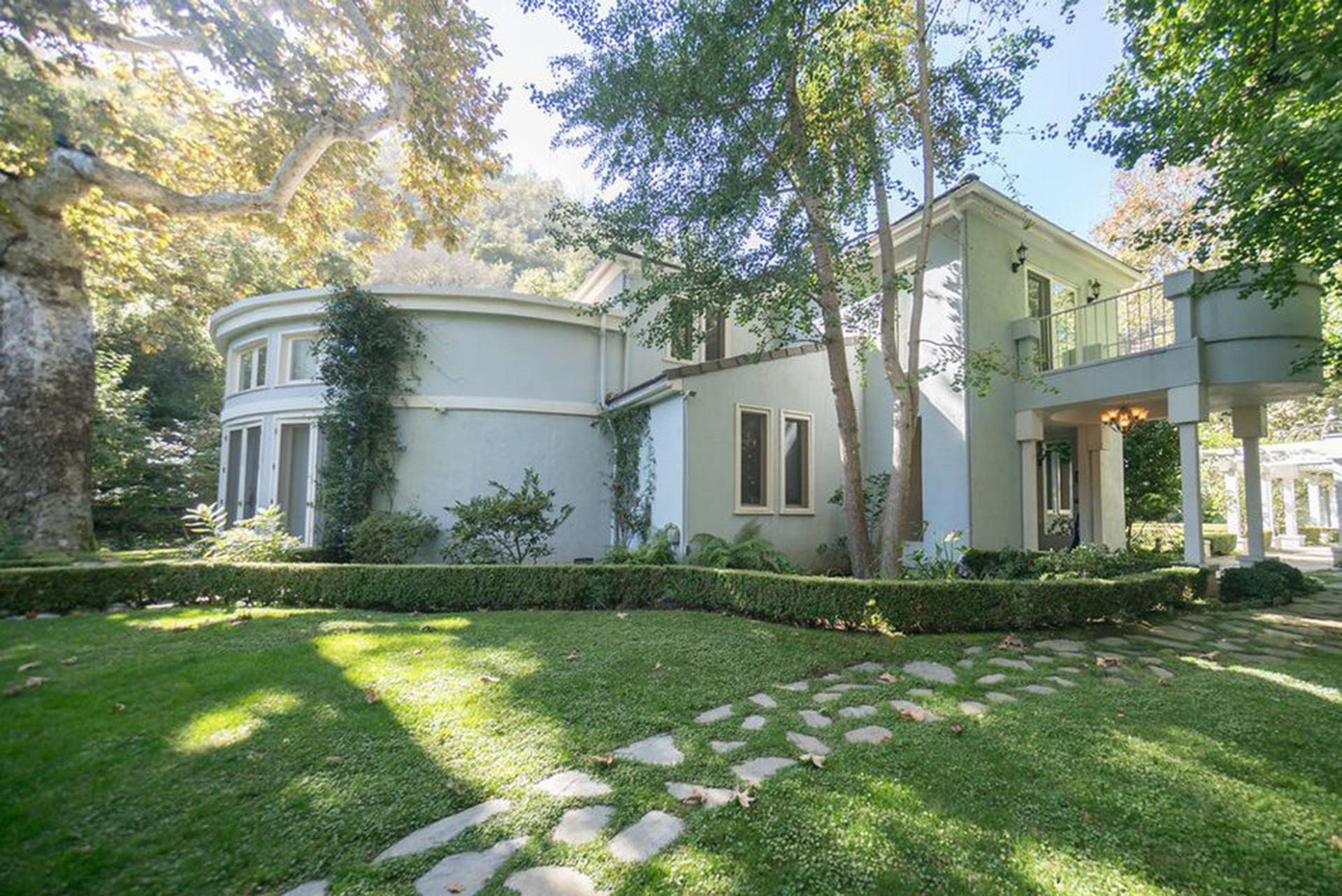 #Fotos Serena Williams pone su mansión a la venta