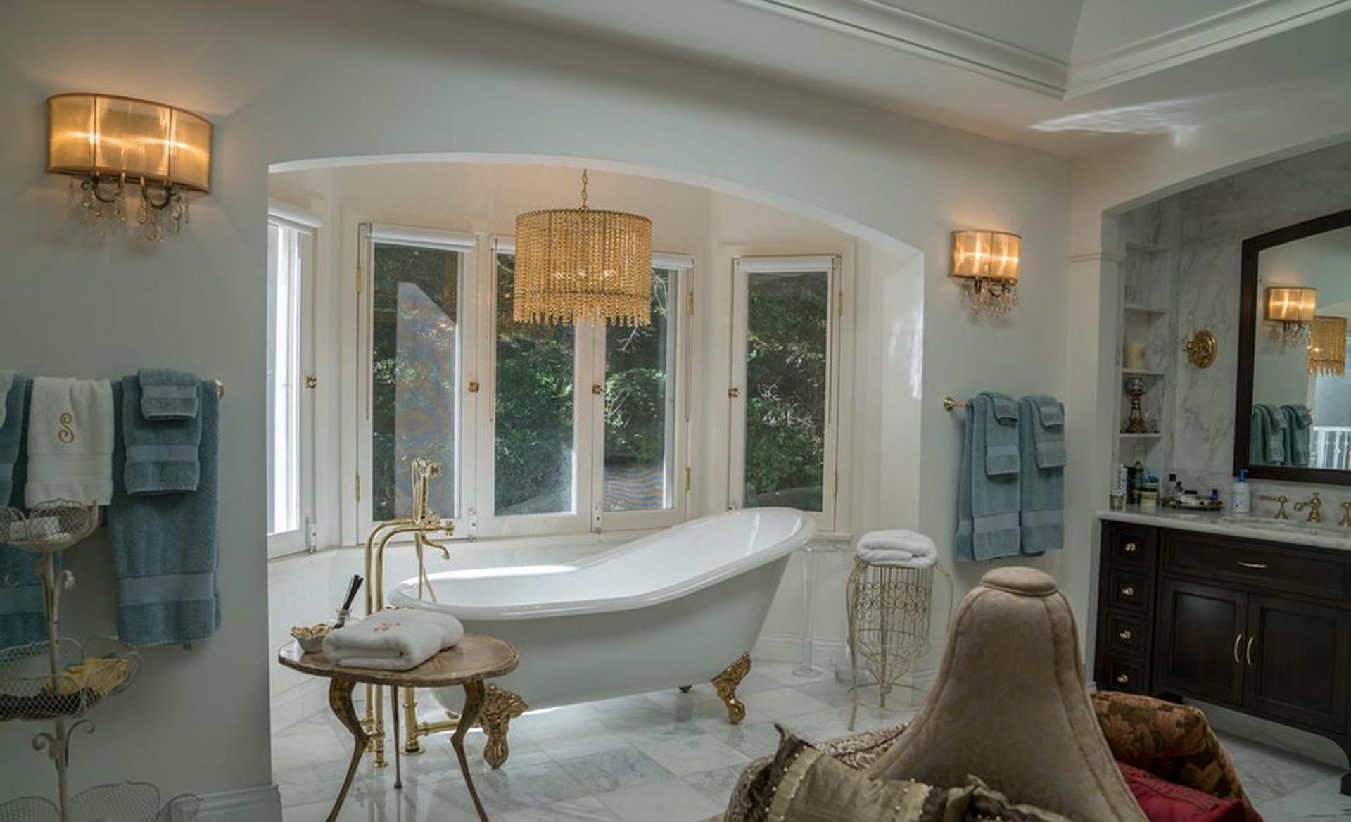 #Fotos Serena Williams pone su mansión a la venta - www.infobae.com_d217_mansion-de-SERENA-WILLIAMS-SF-2