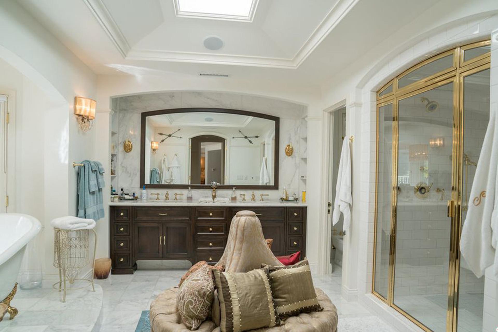 #Fotos Serena Williams pone su mansión a la venta - www.infobae.com_fb6c_mansion-de-SERENA-WILLIAMS-SF-10