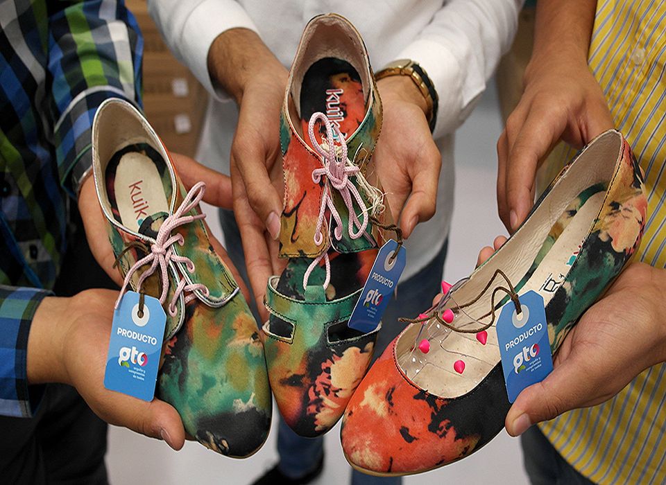 Bajas en venta de zapatos en León tras sismo - zapatos-en-león-guanajuato