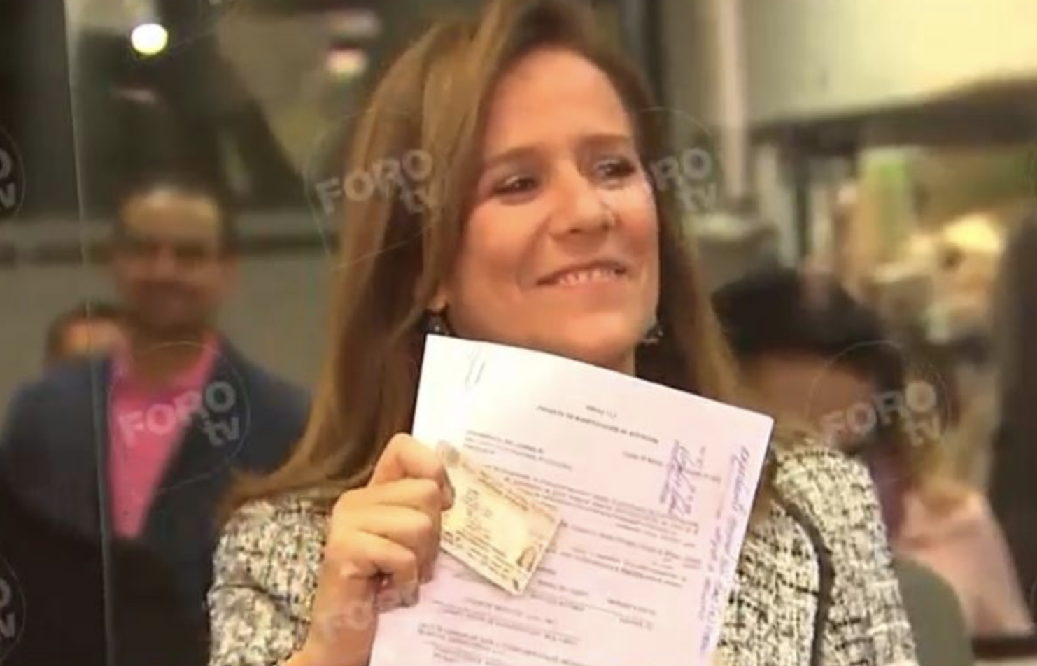 Zavala se registra como aspirante a candidata independiente - zavala-2