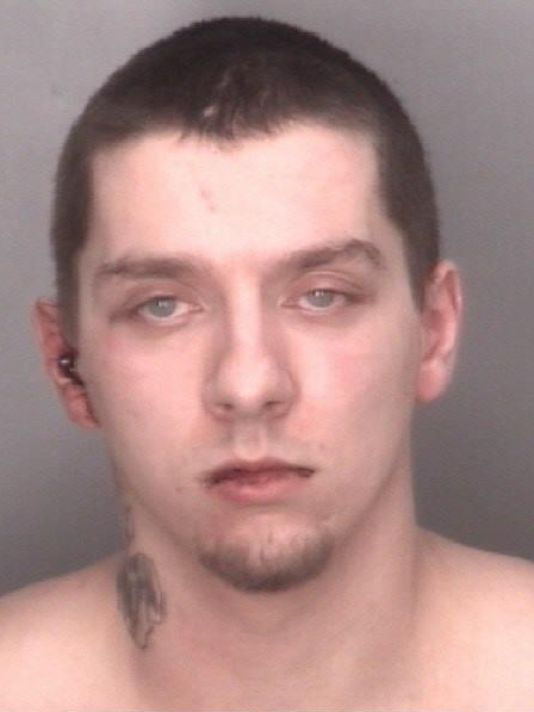 #Viral Apuesta con la policía y termina tras las rejas - zaydel