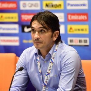 Croacia despide a su técnico tras empatar con Finlandia - zlatko-dalic-300x300