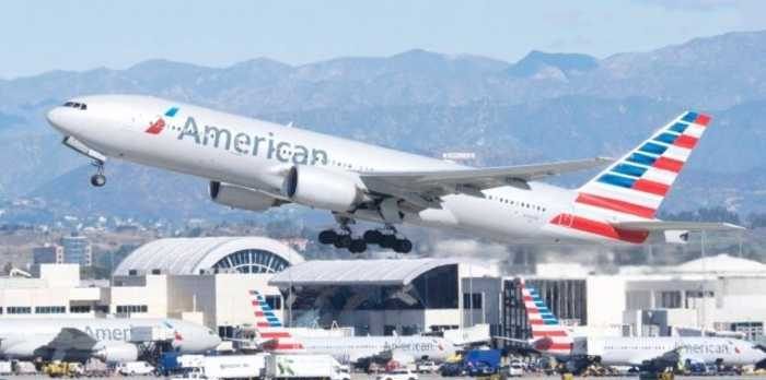 American Airlines está cerca de resolver su error de diciembre