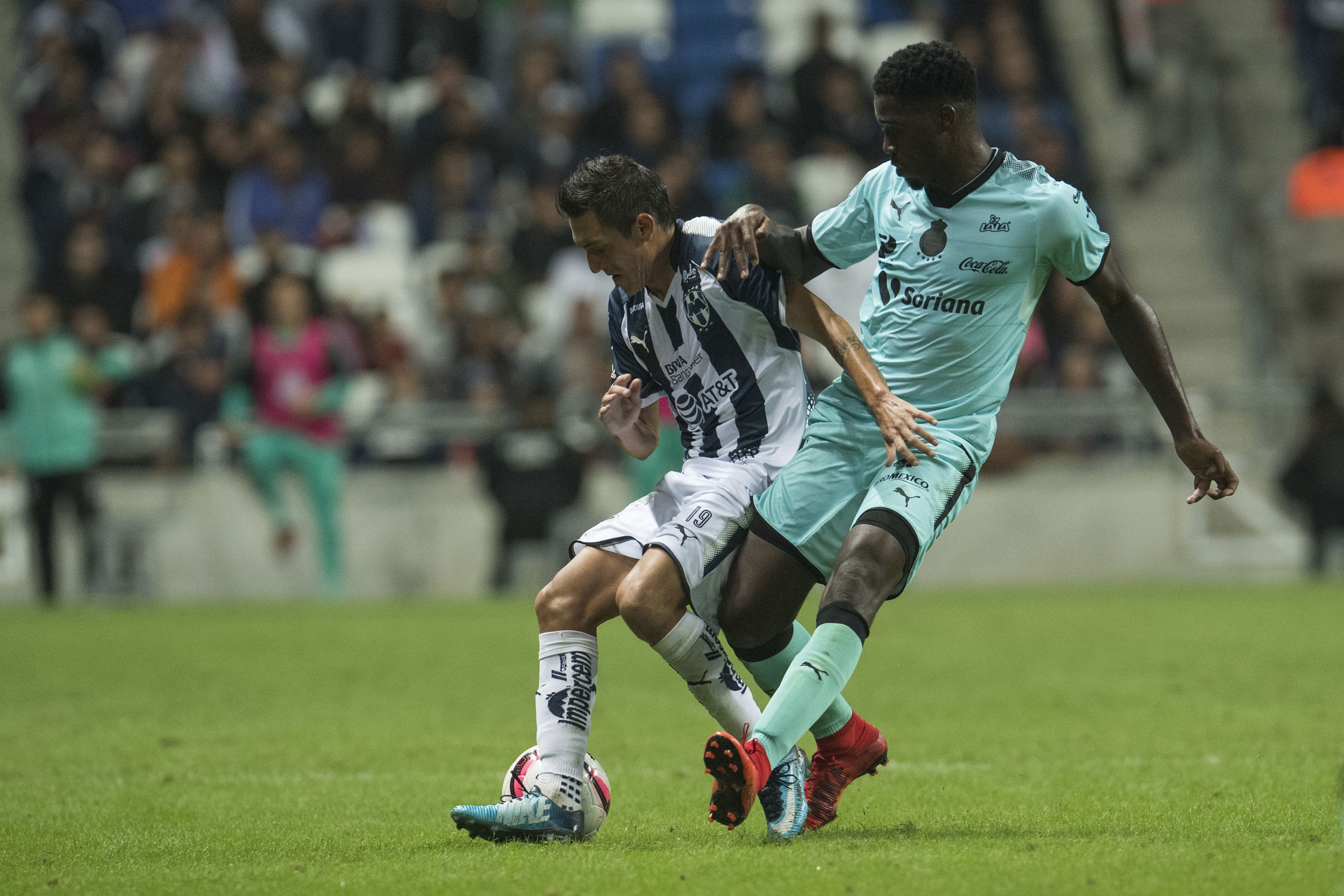 Liderato de la Liga MX se definirá en Clásico Regio - 20171109_2309