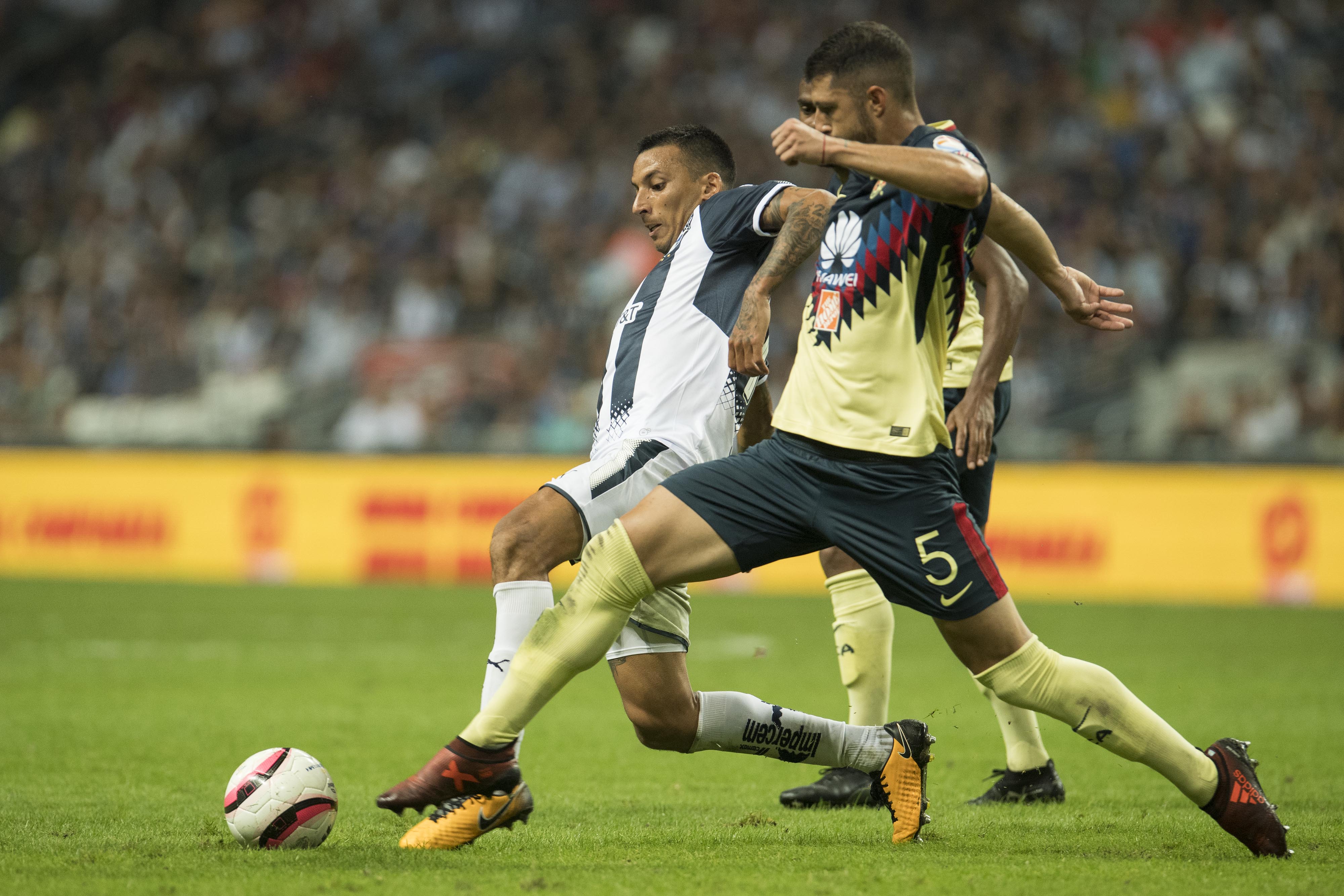 Monterrey obtiene pase a la Final de la Copa MX en penales