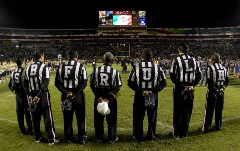 Muere Jorge Armando Rodríguez, árbitro del futbol americano nacional - 21368_1374886442731791_790706844_n