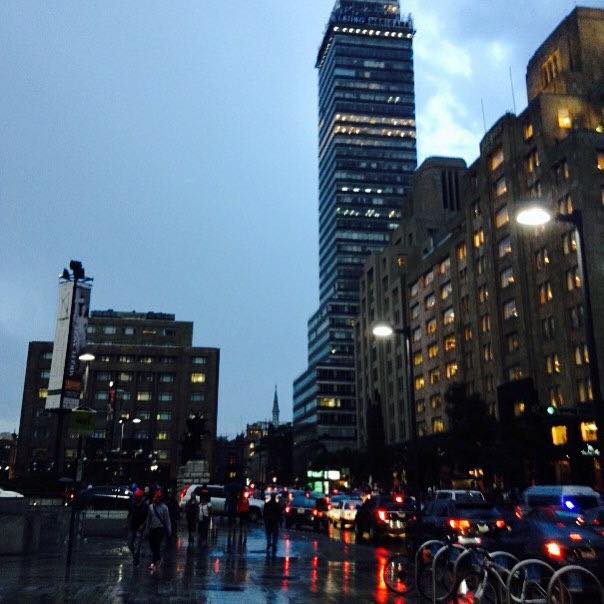 El 'abuelito' de los rascacielos de la Ciudad de México - 23316648_10214647096954960_7440407821517289462_n