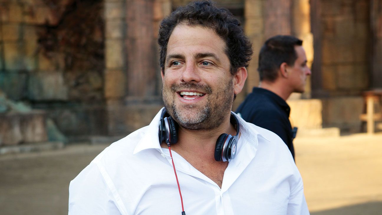 Acusan a otro director de Hollywood de acoso sexual