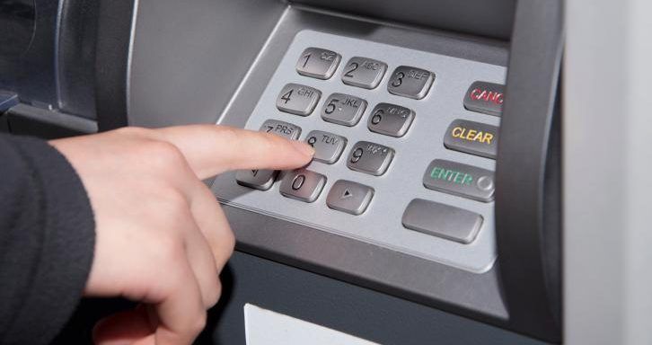 Los NIP más frecuentes en el mundo