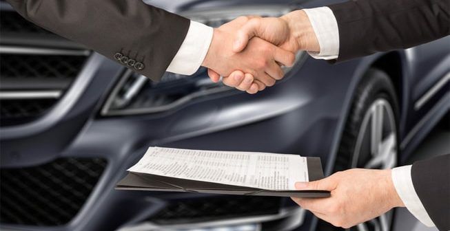 PRODECON explica las implicaciones fiscales al comprar un vehículo