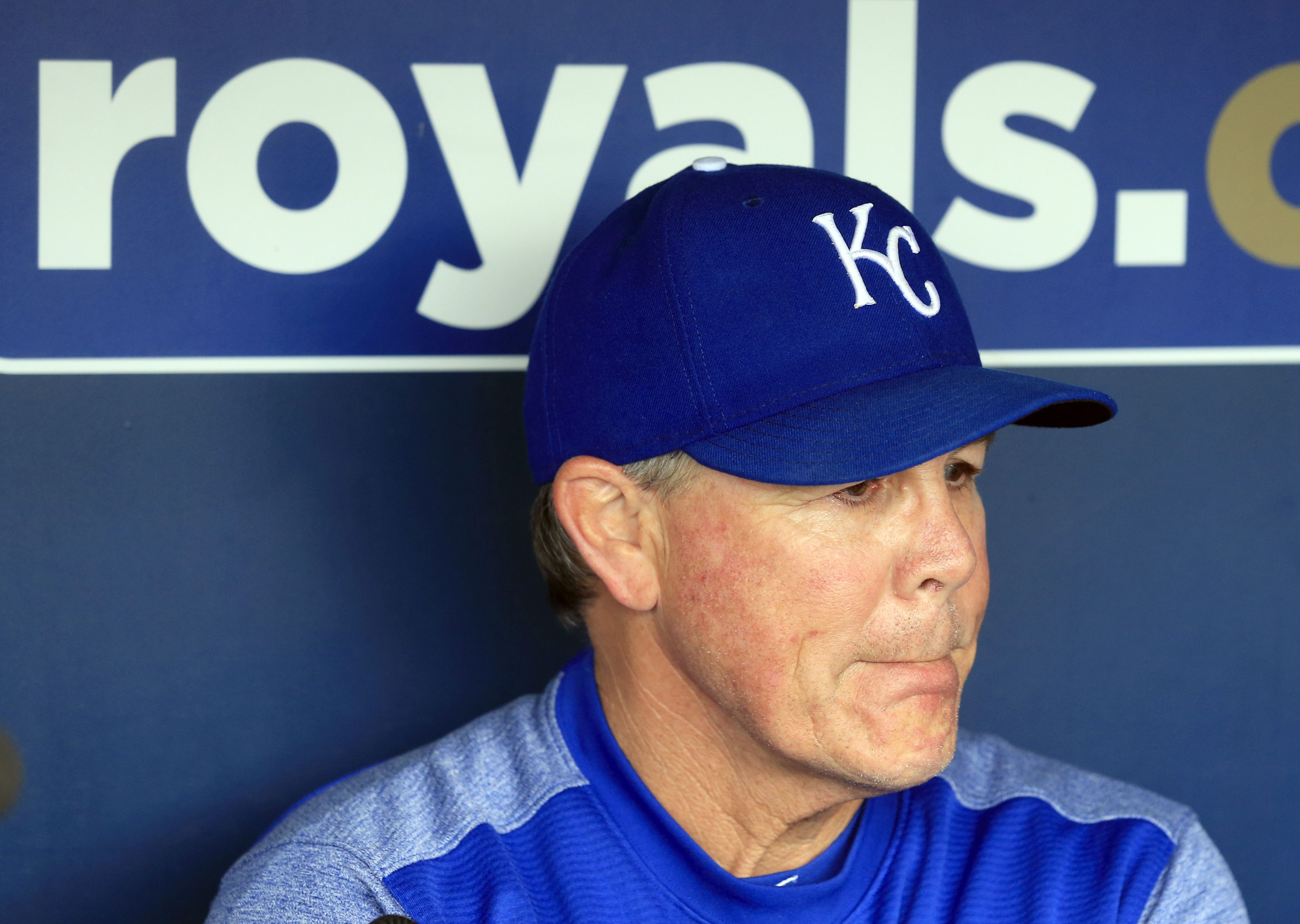 Manager de Reales de Kansas City sufre fractura de pelvis