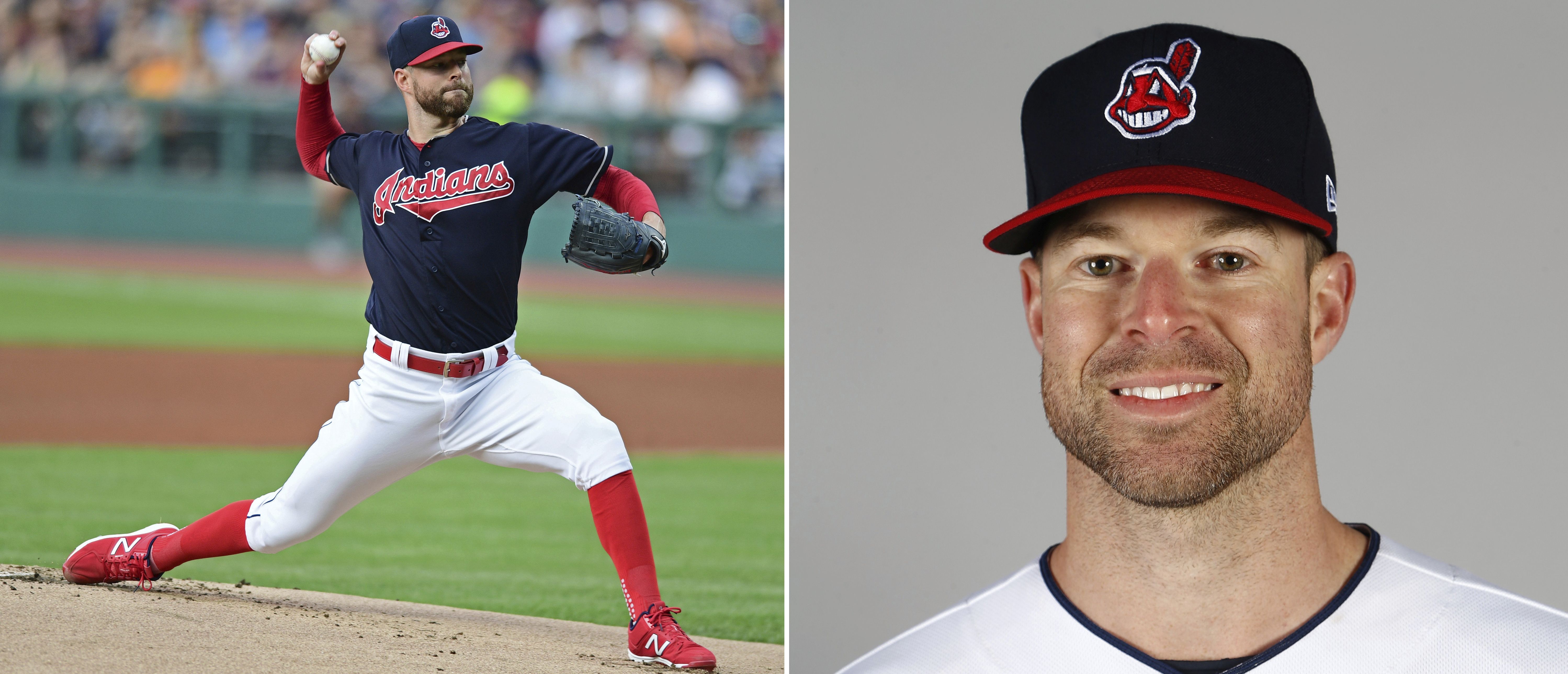 Scherzer y Kluber ganan con amplio margen el Cy Young