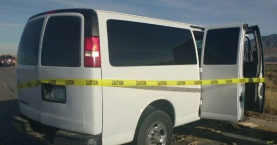 Accidente en carretera Matehuala-Saltillo deja un muerto - Accidente-carretera-Matehuala-Saltillo-3