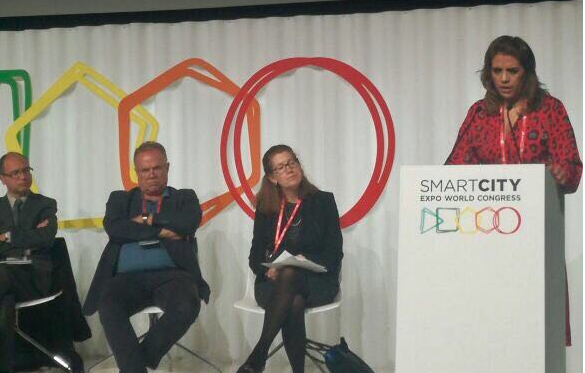 Agenda Migrante en la planeación de ciudades inteligentes