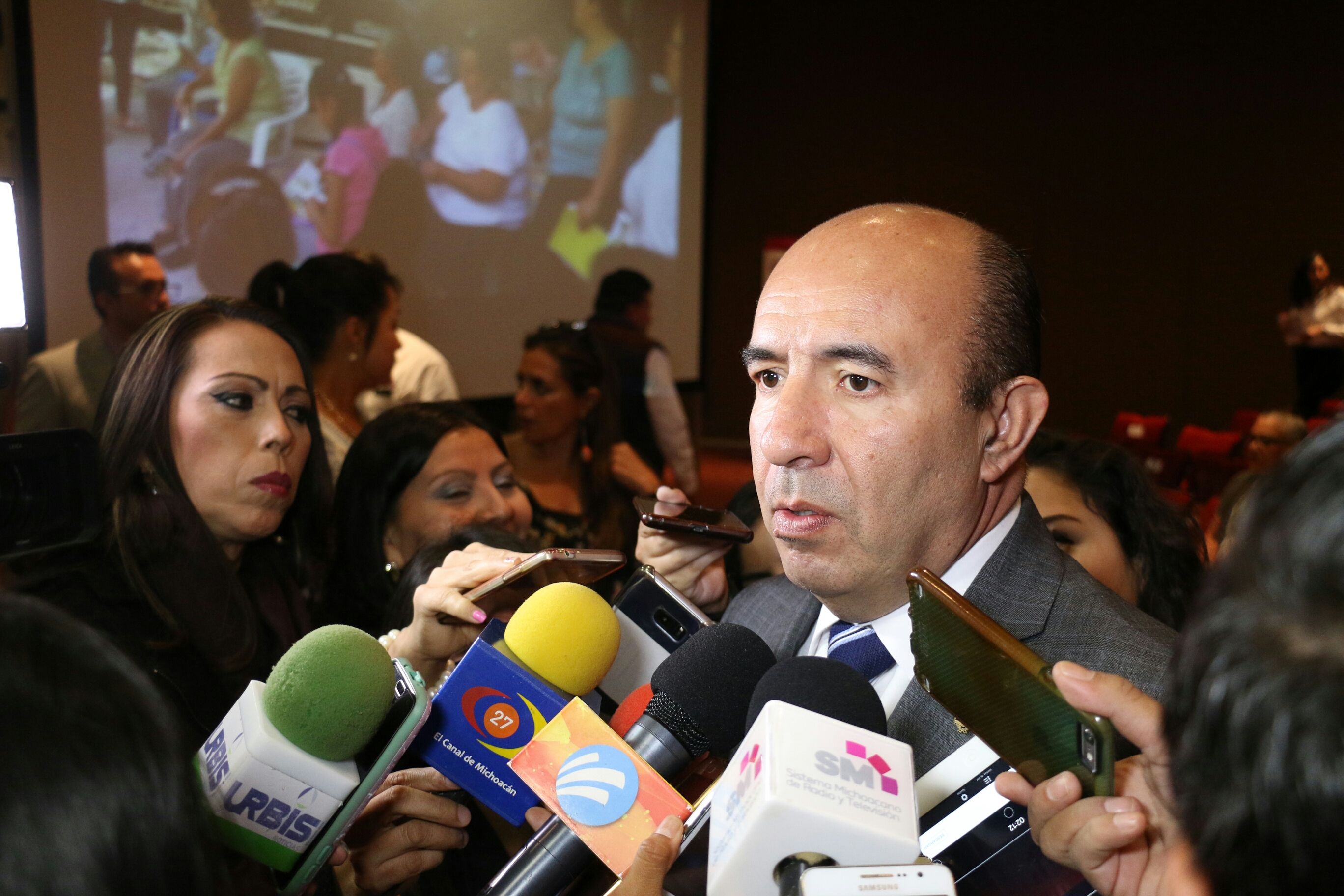 Secretaría de Educación de Michoacán descontará el día a mil 200 maestros - Alberto-Frutis-Solís2