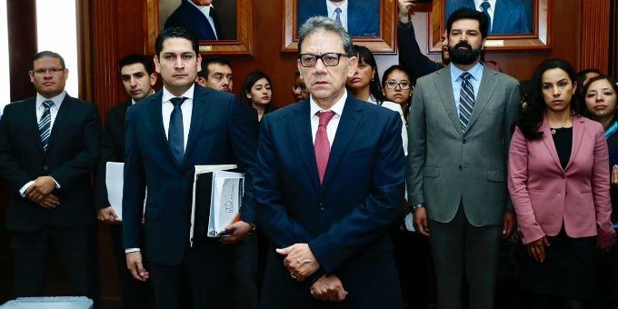 UAEM rechaza la imposición de contralor - Alfredo-Barrera-Baca-e1510343861883