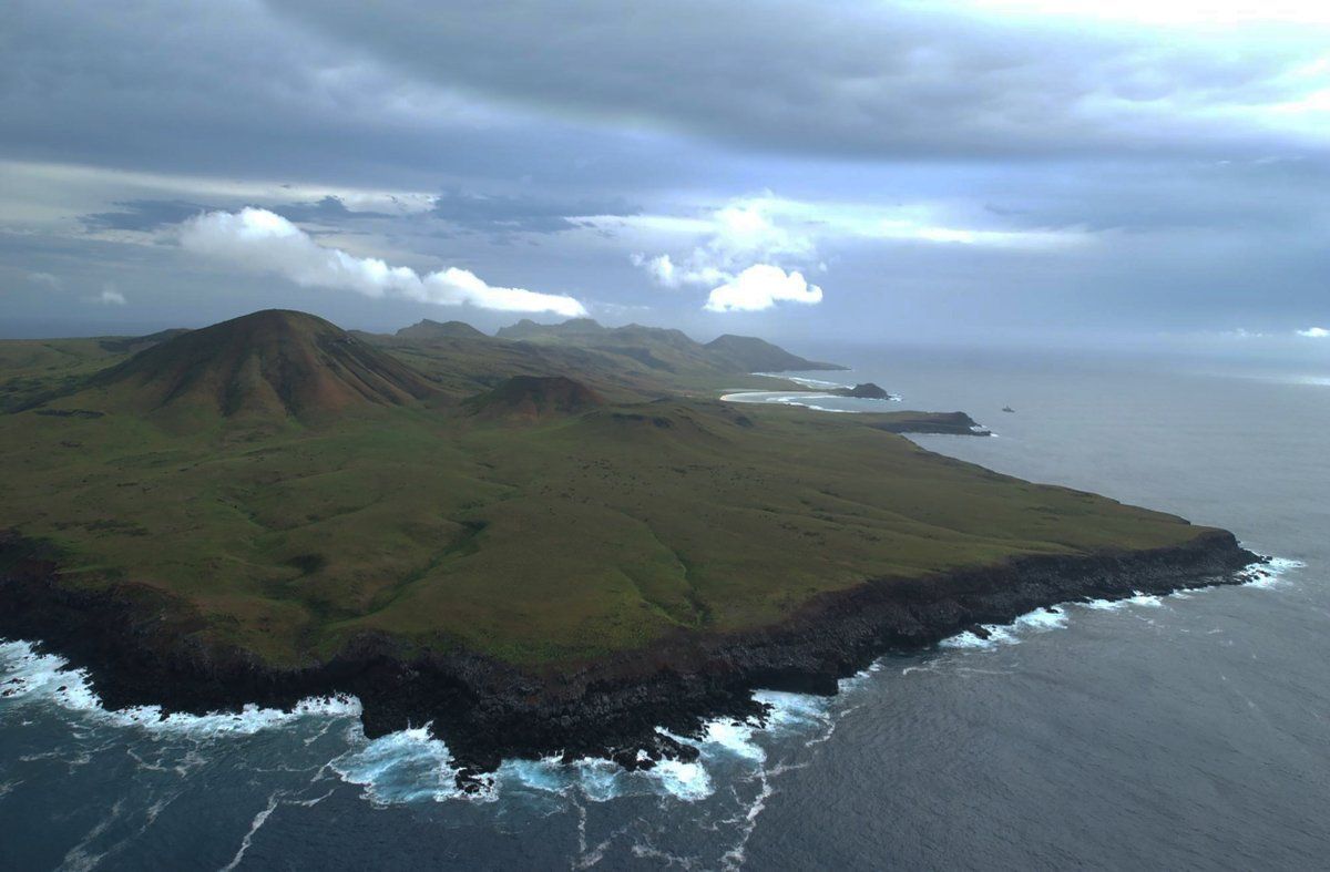 Peña Nieto firmará decreto de Archipiélago de Revillagigedo