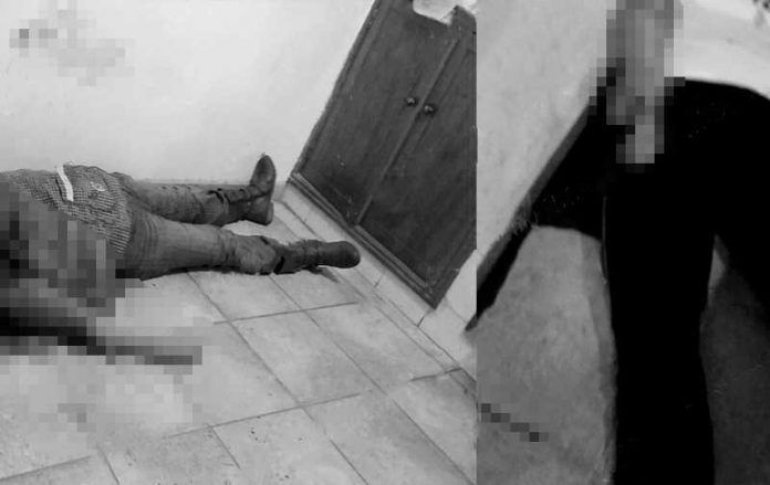 Asesinan a dos mujeres en domicilio de Tlalnepantla