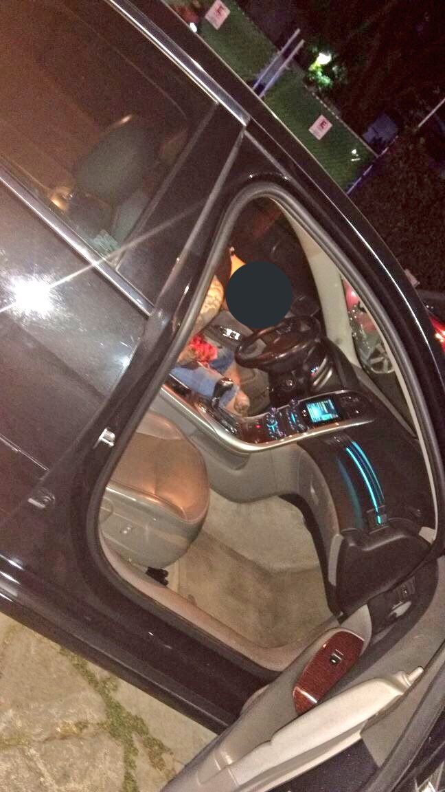 Asesinan a colombiano a bordo de su vehículo en Coyoacán - Asesinan-colombiano-coyoacán