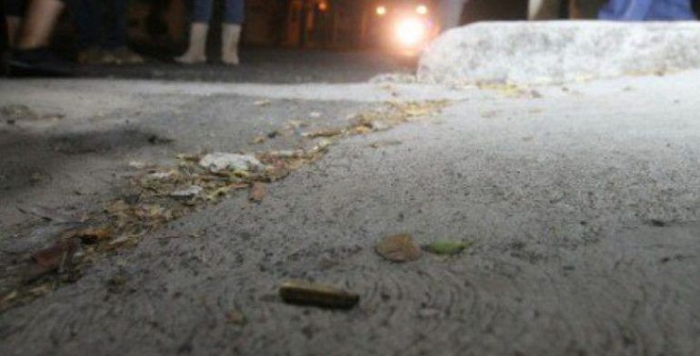 Ejecutan a balazos a familia con bebé en Oaxaca - Bala-noche-michoacán-Quadratín-Michoacán1-770x392-1