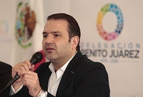 Benito Juárez tiene hasta 19 edificios que violan uso de suelo - Benito-Juarez-Christian-Von-Roerich